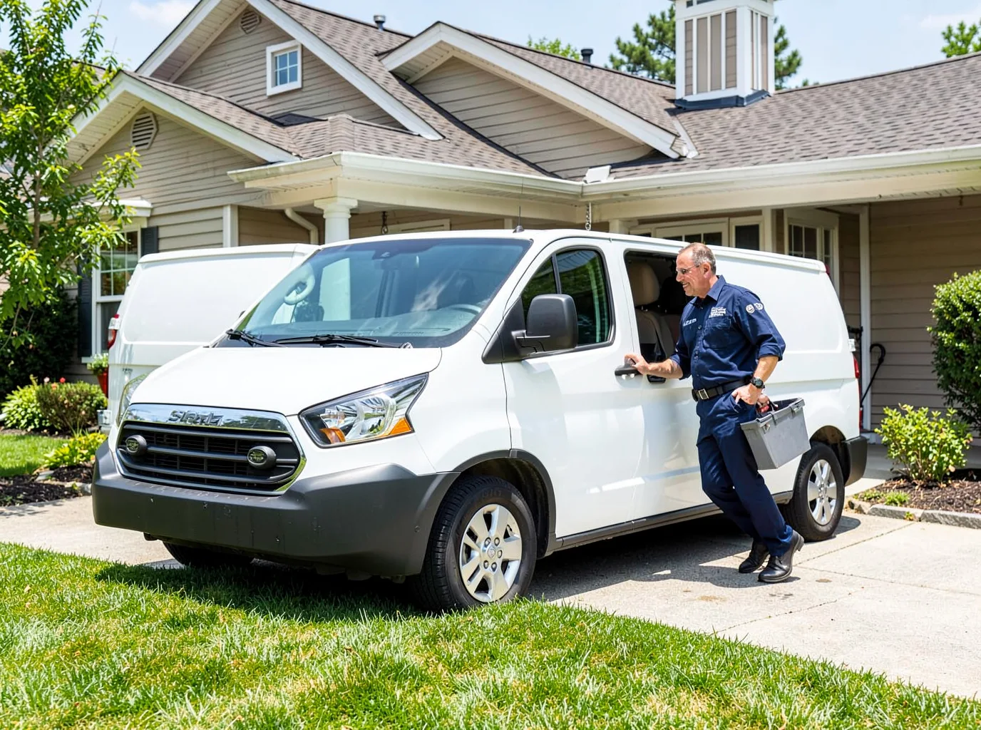 Emergency Plumber company in Gerber, CA